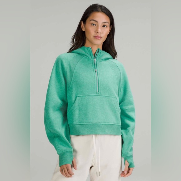 Lululemon Scuba Hoodie size M/L - Picture 2 of 9